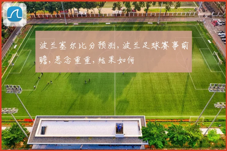 波兰塞尔比分预测,波兰足球赛事前瞻,悬念重重,结果如何